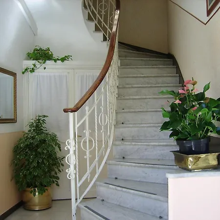 מלון Fiorenza & Banksia Meuble