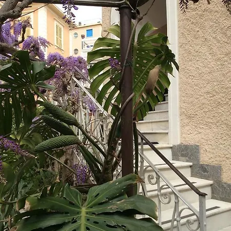 Fiorenza & Banksia Meuble 2* אלסיו