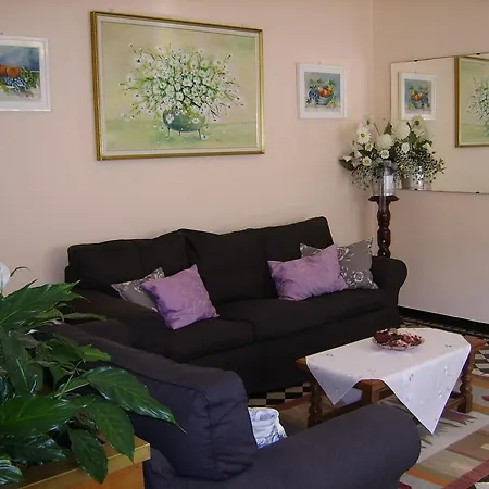 מלון Fiorenza & Banksia Meuble