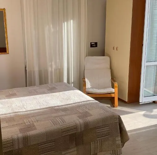 Fiorenza&banksia Meublè Hotel