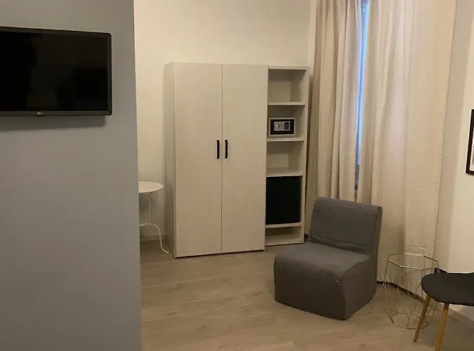 Otel Fiorenza & Banksia Meuble Alassio