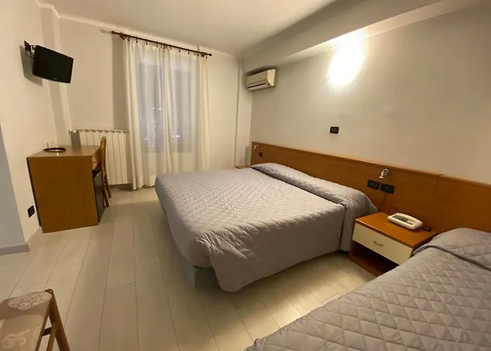 Fiorenza&banksia Meublè Hotel Alassio