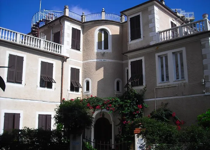 Hotel Fiorenza&banksia Meublè