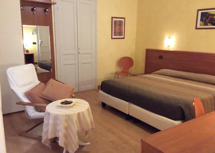 Fiorenza&banksia Meublè Hotel Alassio