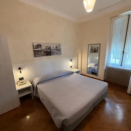 Hotel Fiorenza&banksia Meublè