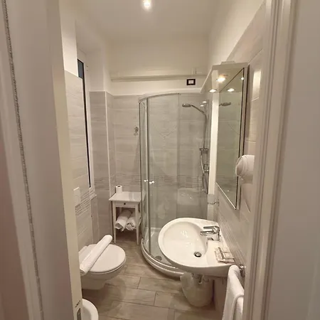 Hotel Fiorenza & Banksia Meuble Alassio
