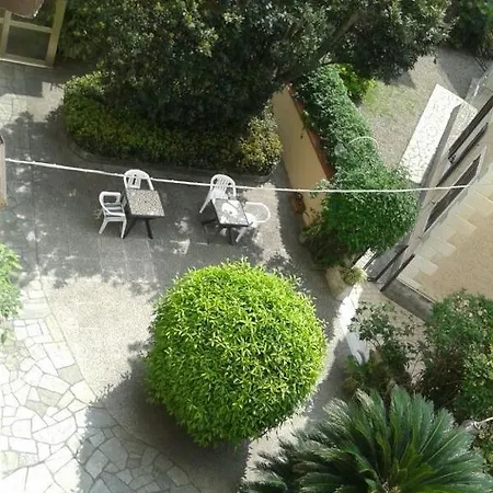 Fiorenza & Banksia Meuble Hotel 2*