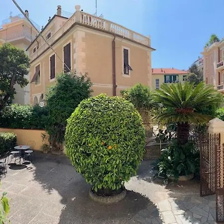Hotel Fiorenza&banksia Meublè